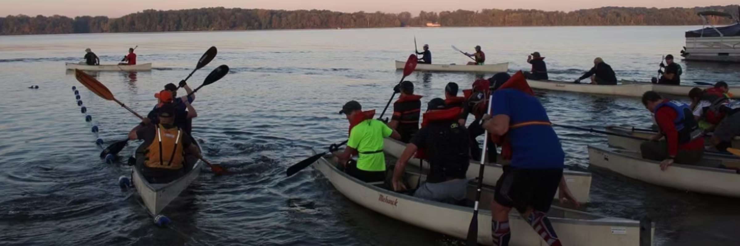 CIA Central Indiana Adventure Race