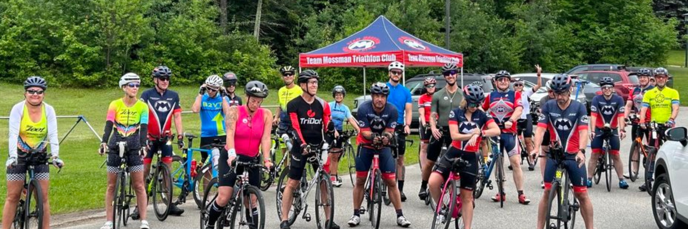 Ironman 70.3 Western Mass Preview Ride