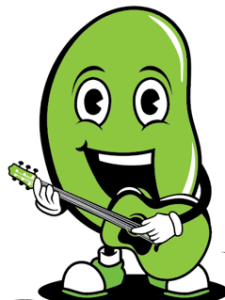 Lima Bean 5K logo