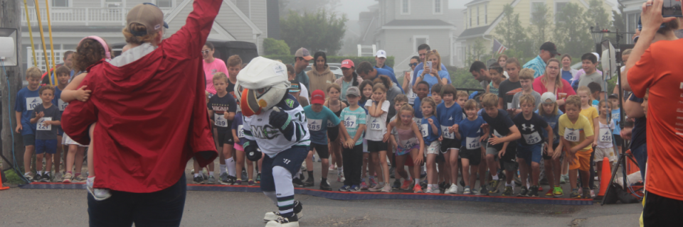 KBIA Annual A Day at the Beach 5K / 1K  Road Race , Sunday, July 12th 2026