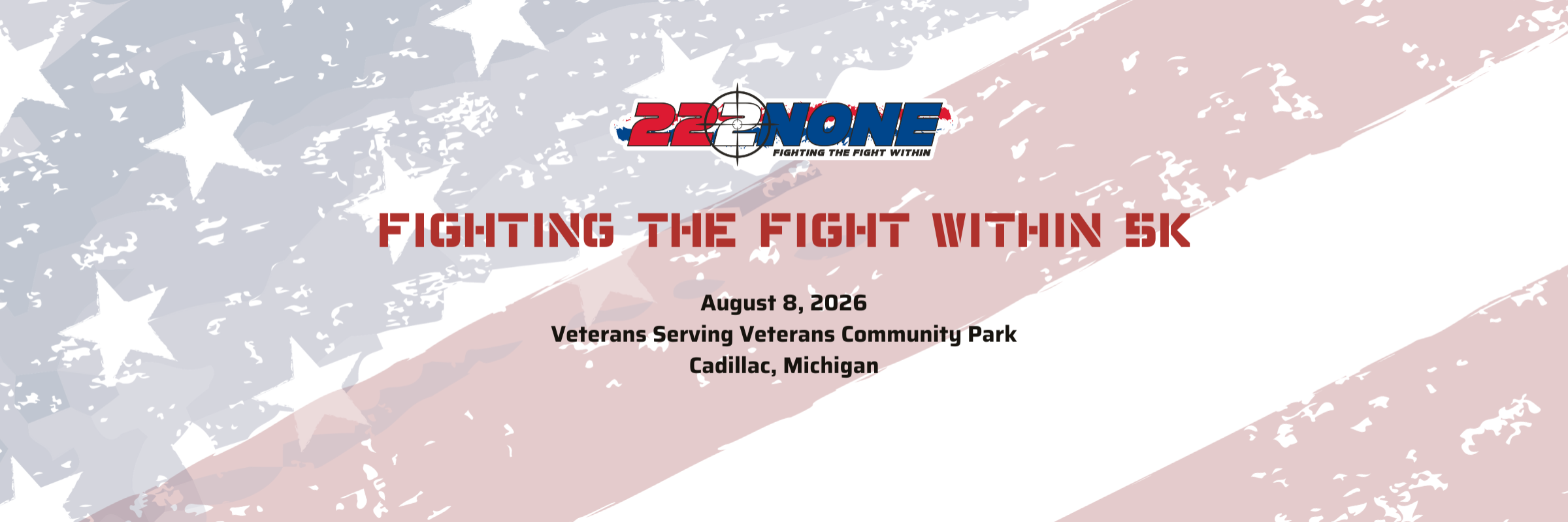 Fighting the Fight Within 5K (FFW)