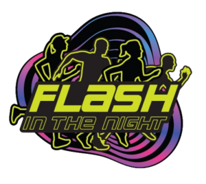 Flash in the Night logo