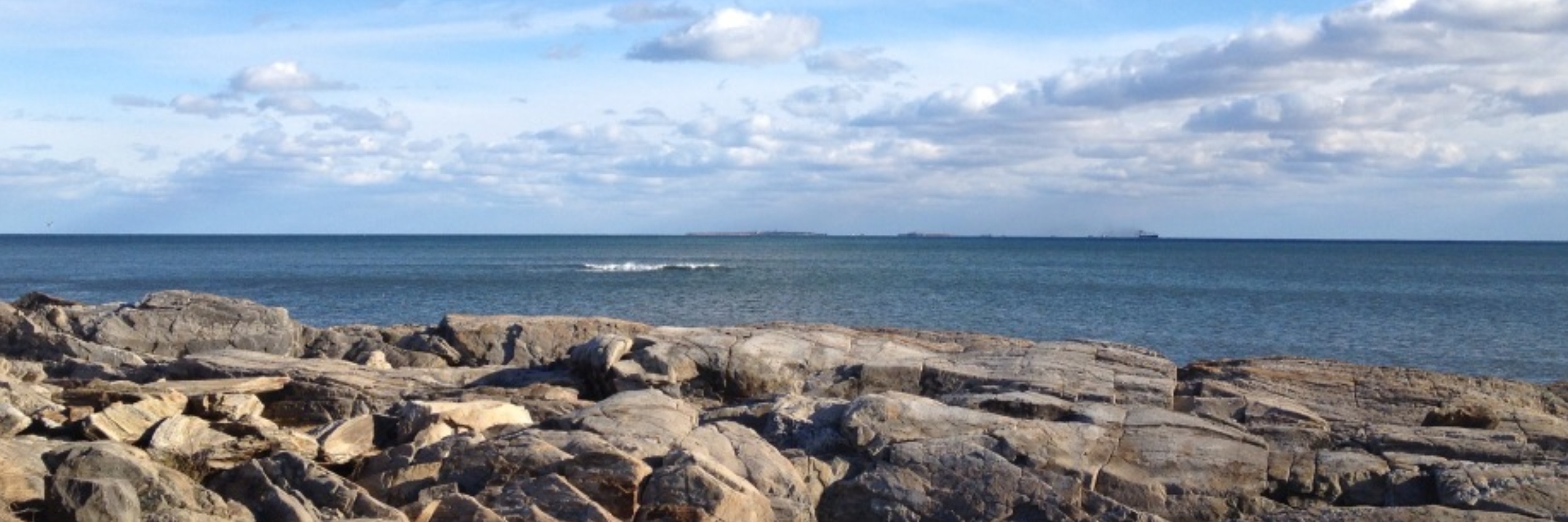The 2026 Seacoast Road Race Series