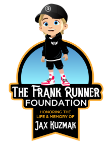 The Frank Runner Foundation Races logo