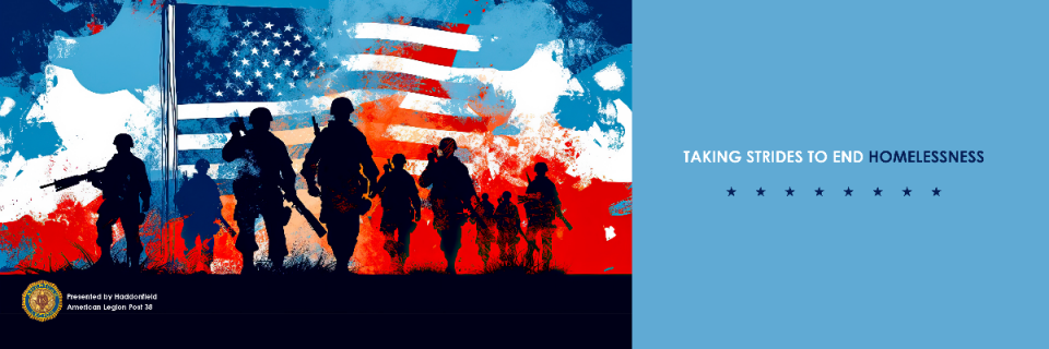 12th Annual Veterans Haven 5K Run and 1 Mile Walk
