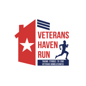 12th Annual Veterans Haven 5K Run and 1 Mile Walk logo