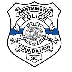 1st Annual Back the Blue 5K & 1 Mile logo