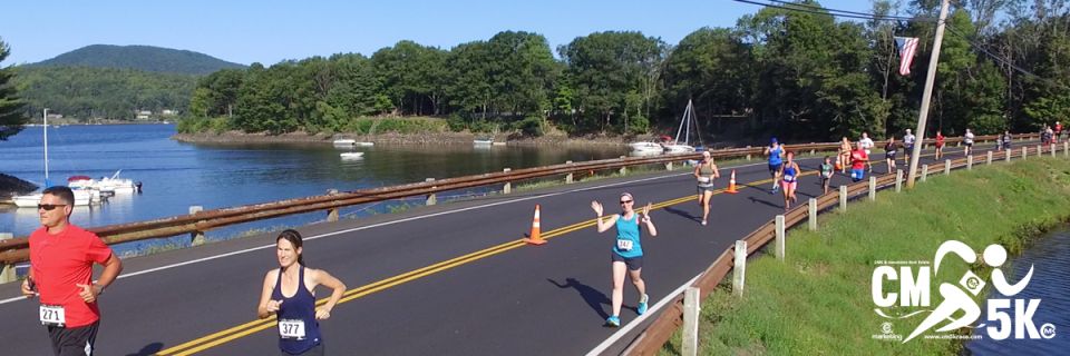 Ring of Fire 5K