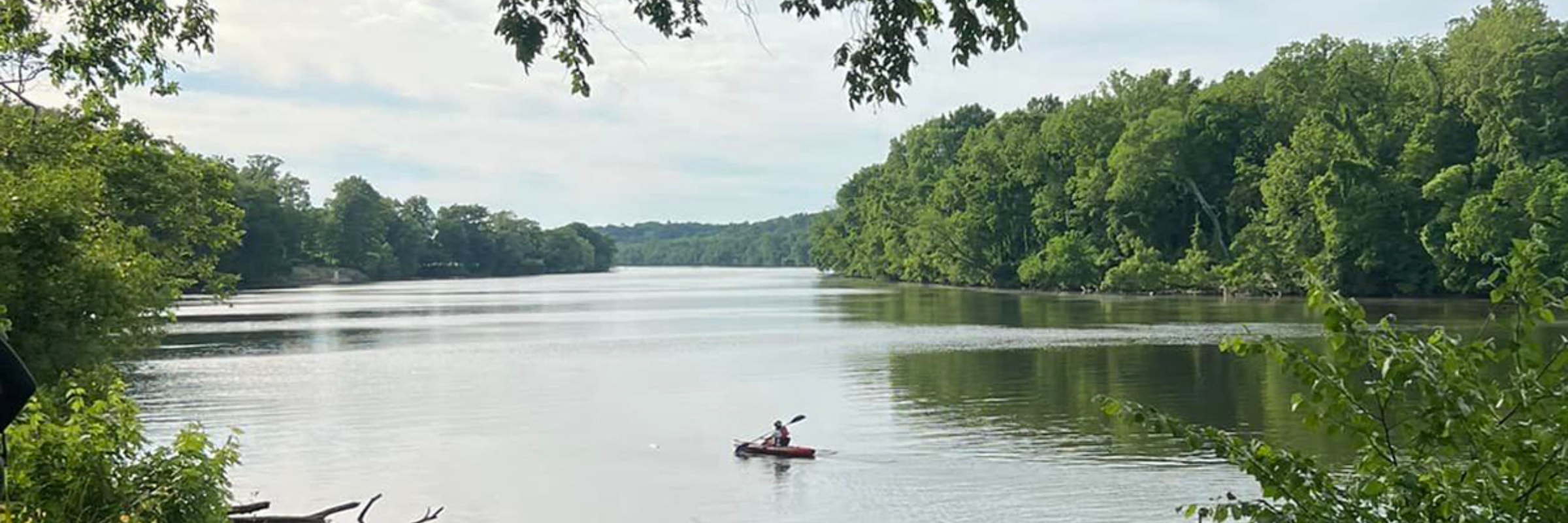 RTC Open Water Swim - Monday, 6/29/26 - Members Only!