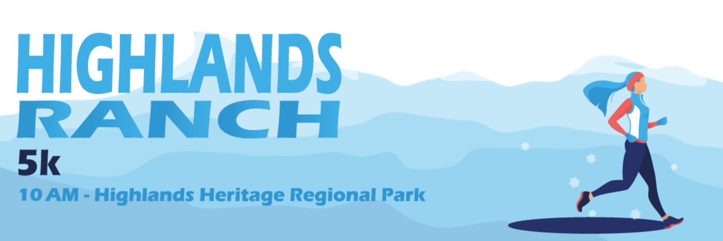 Highlands Ranch 5k