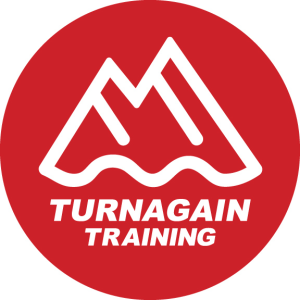 Turnagain Training Kid's Summer Triathlon Camps logo