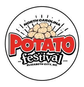 NC Potato Festival Tater Trot (5K Run & 1 Mile Walk) logo