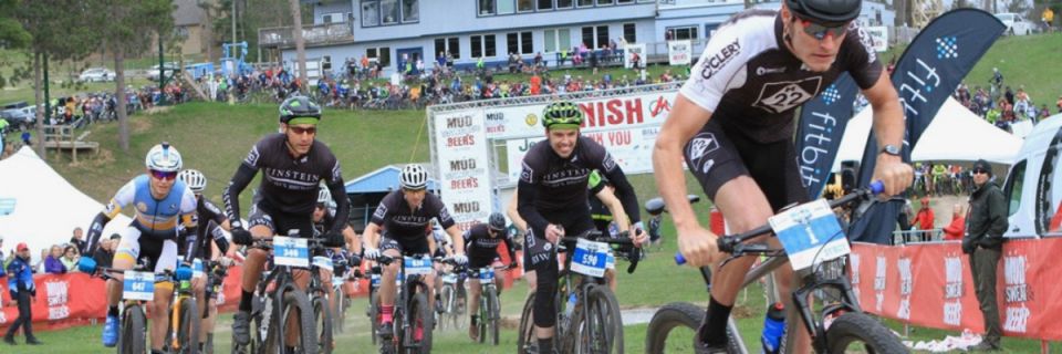Mud Sweat & Beers 2026 - The Sweet 16!