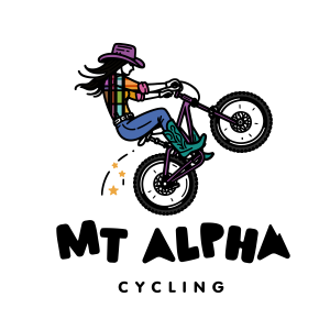 Dusty Cyclocross logo