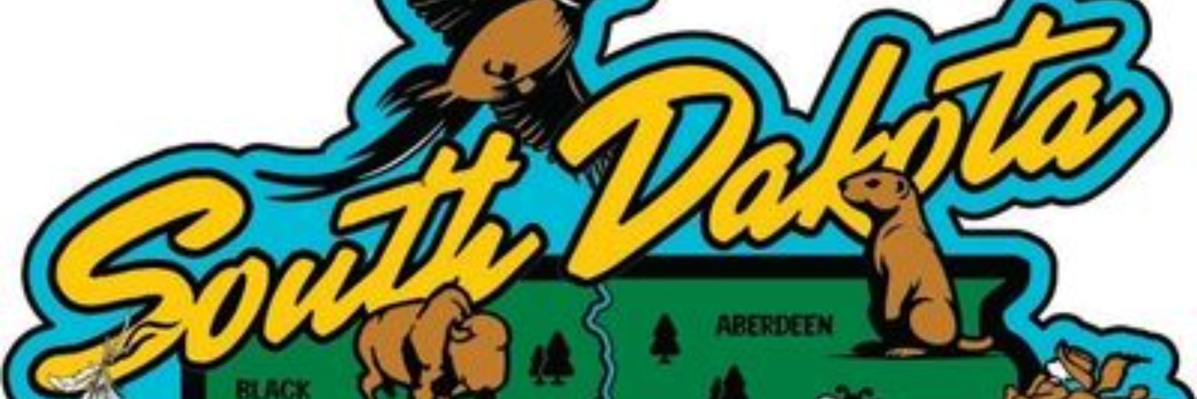 Race Through South Dakota 1M, 5K, 10K, 13.1, 26.2 – Now Only $20!