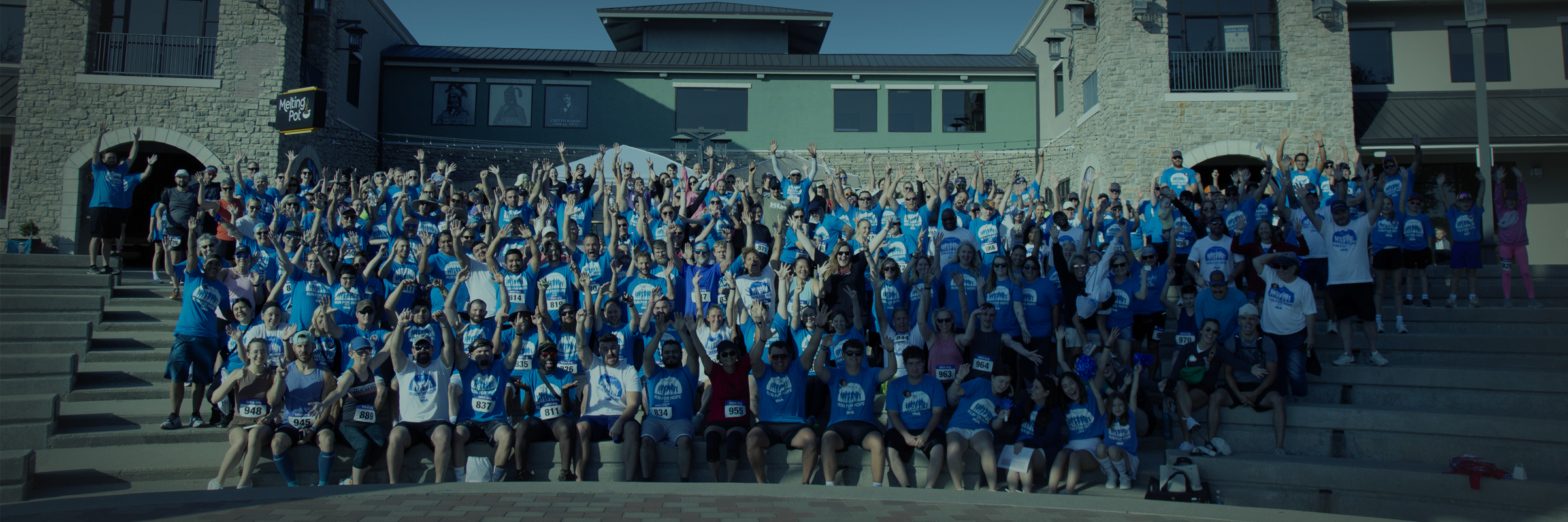 Run For Hope Virtual
