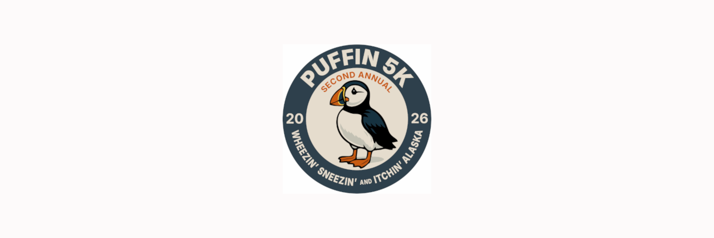 Puffin' 5k