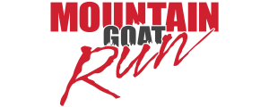 2026 Upstate Orthopedics Mountain Goat Run (48th Annual) logo
