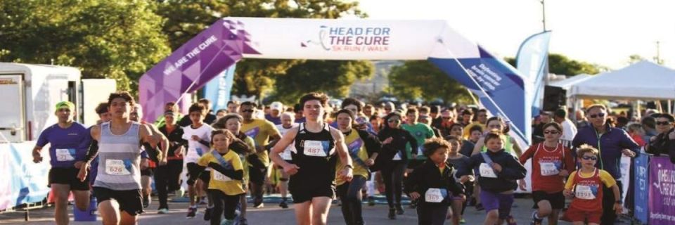 Pittsburgh - HFTC 5k