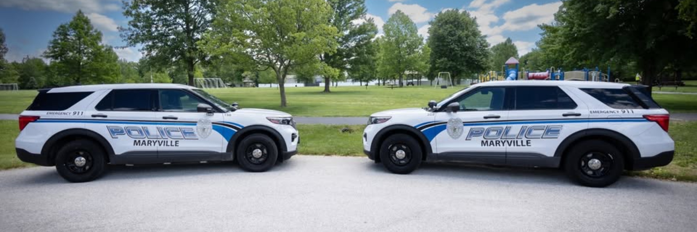 Maryville Police Donut Dash 5K Walk/Run