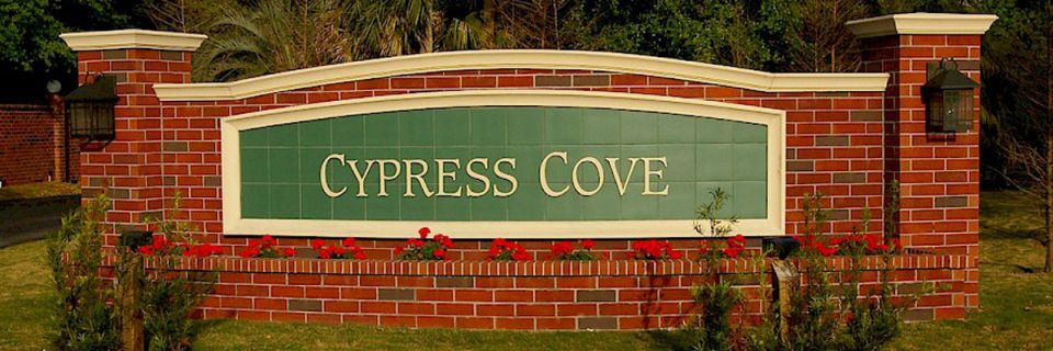 Cypress Cove Labor Day 5k