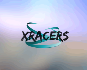 2027 Xracers Trail Run Year Of The Goat logo