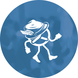 Cullman Oktoberfest 5K & 10K, Hosted by WellStone logo