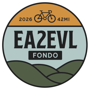 EA2EVL Fondo logo