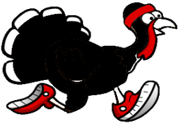 Eastside Turkey Trot 5K logo