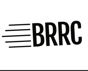 BRRC Women's Distance Festival logo