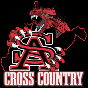 Coal River Classic XC Invitational logo