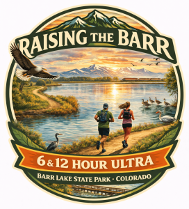 Raising the Barr logo