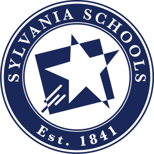 Sylvania Schools Elementary Cross Country Series logo