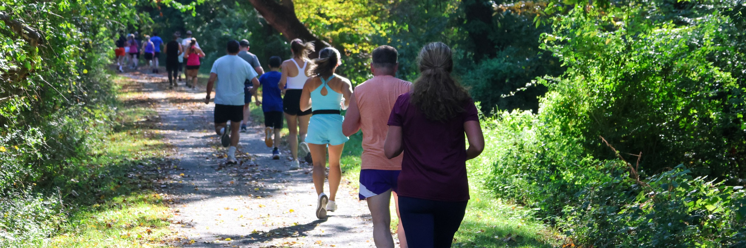 Run the Vineyards - Federal Twist 10K/5K