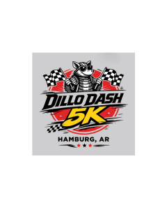 Dillo Dash 2026 logo