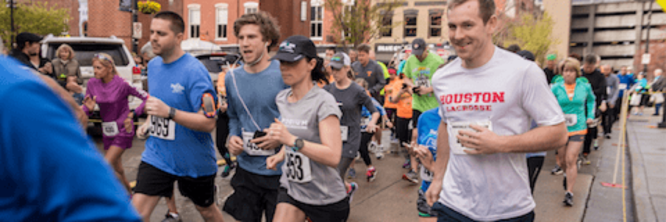 Oakfield Labor Daze Hornet Hustle 5k