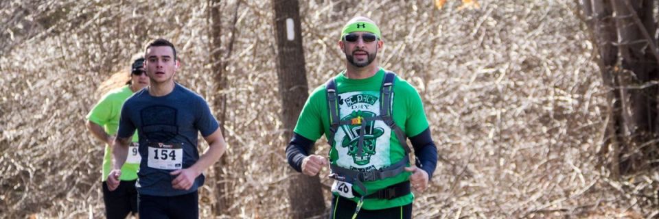 F.i.t. 'Rock Trail Race