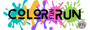 Cpn House of Hope Color Fun Run logo