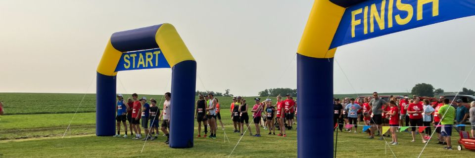 Brian Galusha Memorial Run/Walk