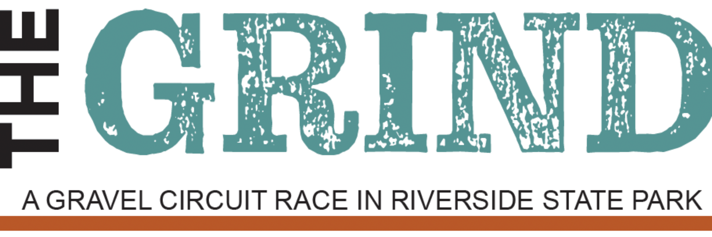 The Grind, A Gravel Circuit Race