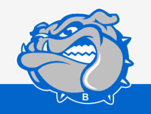 Bulldog Chase 5K logo