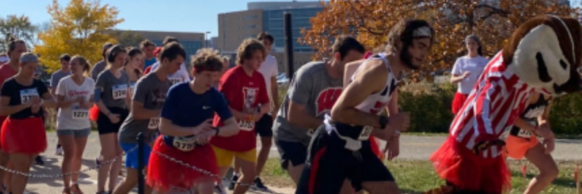 Red Tutu Trot 2026