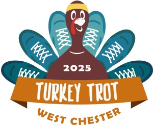 West Chester Turkey Trot logo