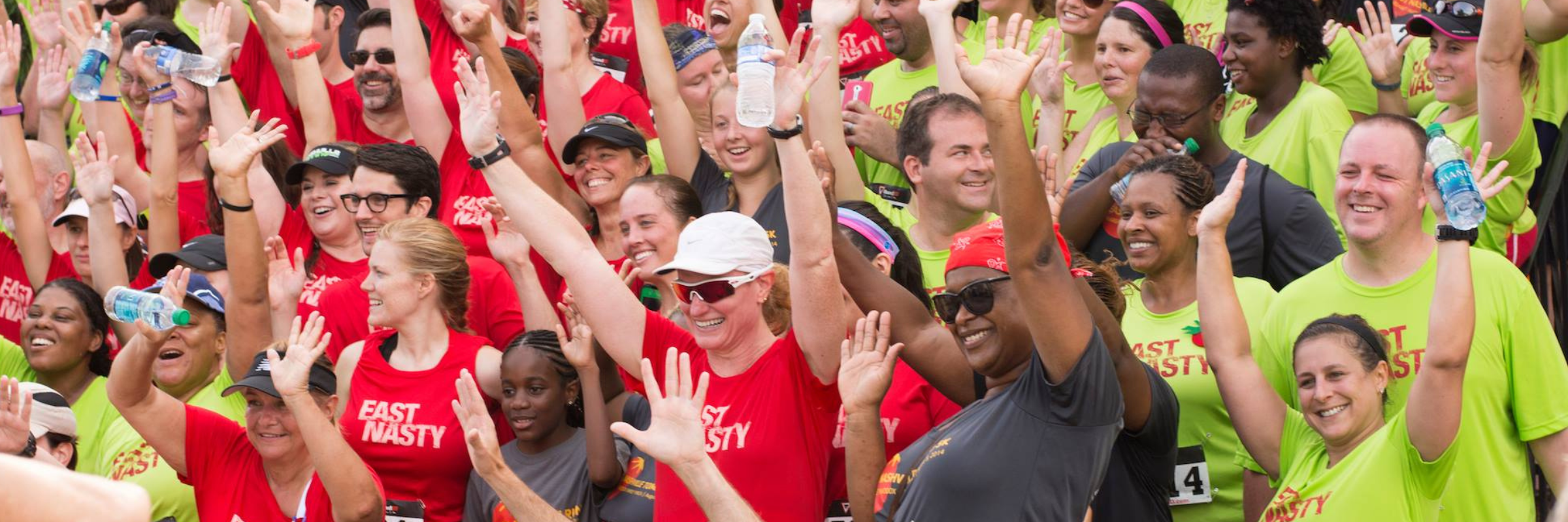 20th Annual East Nashville Tomato 5K