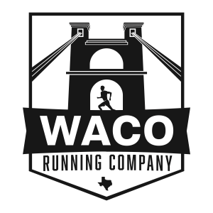 Wrc Beginner 5K Training Group logo