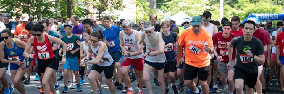 Susan McDaniel Run for Lovelane 5K