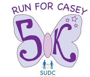 Run For Casey 5K logo