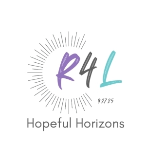 Race4Love 2025 logo
