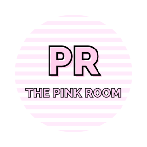 Pink Strides: A Virtual 5K Supporting Women's Health logo