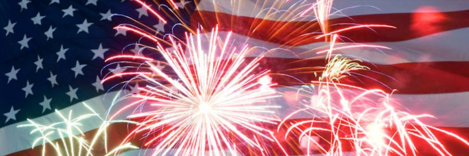 4th of July 5K Blast